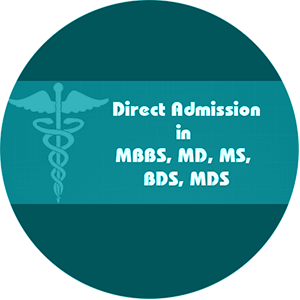 MBBS Admission