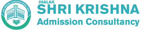 Shri Krishna Admission Consultancy